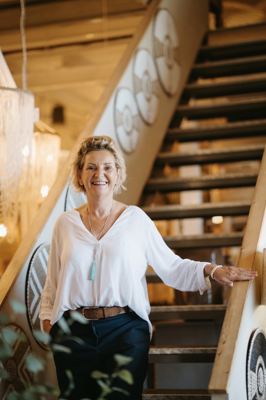 Tanja Matthes Backoffice