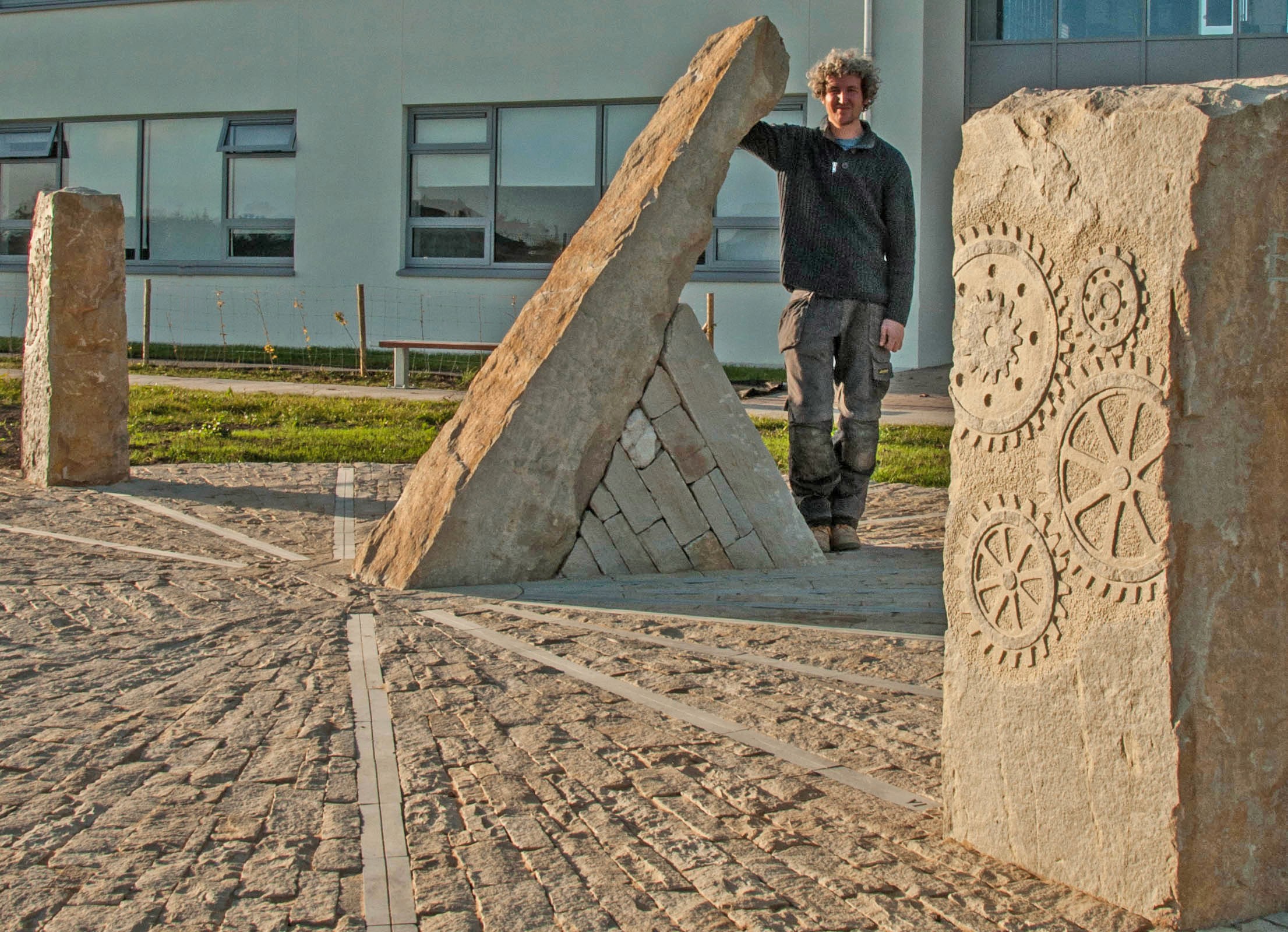 Profilbild Sunny Wieler