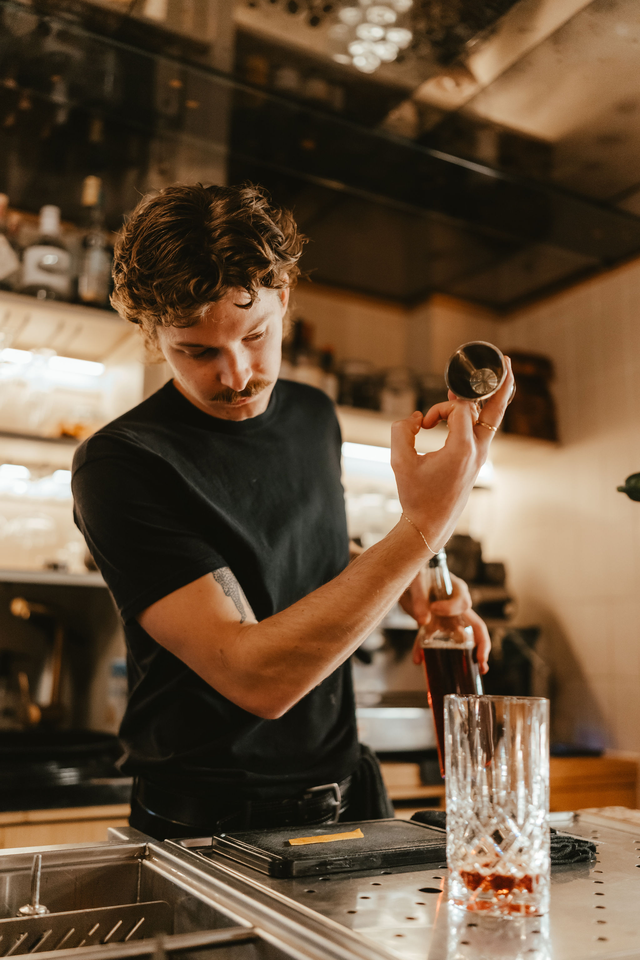 YourBI Hospitality Business Intelligence
