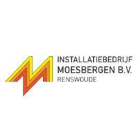 Logo Installatiebedrijf Moesbergen