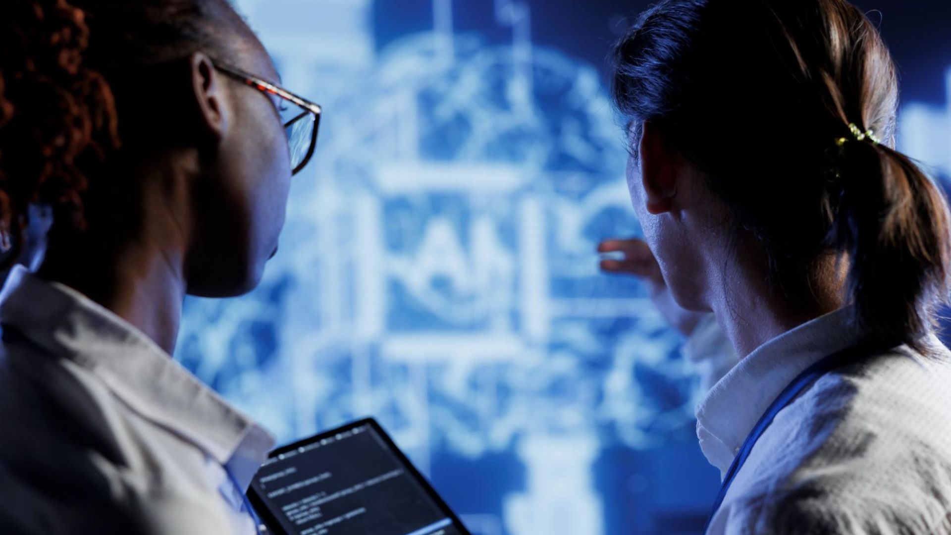 IA COMUNICAÇÃO? Como a IA muda (ou nem tanto) a Comunicação Corporativa