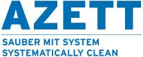 azett logo