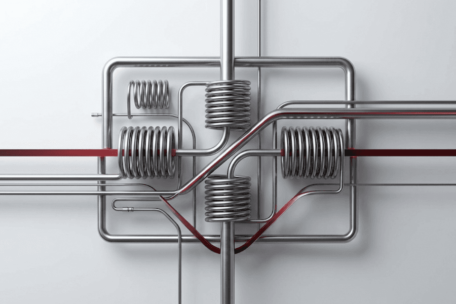Protecting the ‘A-’ Floor: Navigating Debt-Funded CAPEX Amidst Steel Industry Headwinds