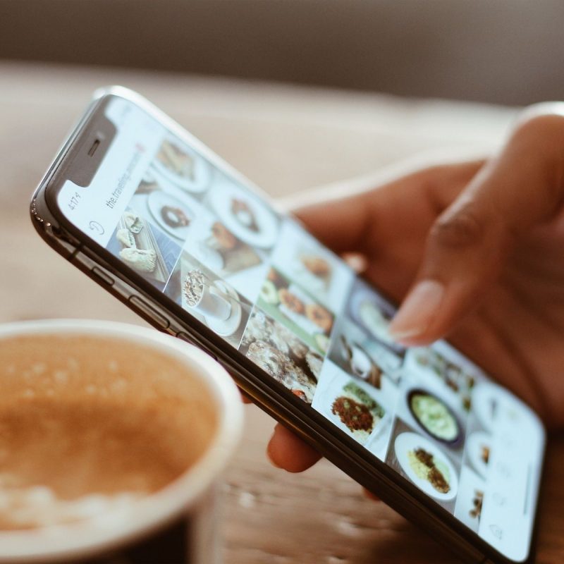 Instagram 1 | Choosing the Best Social Media Platform for your Business