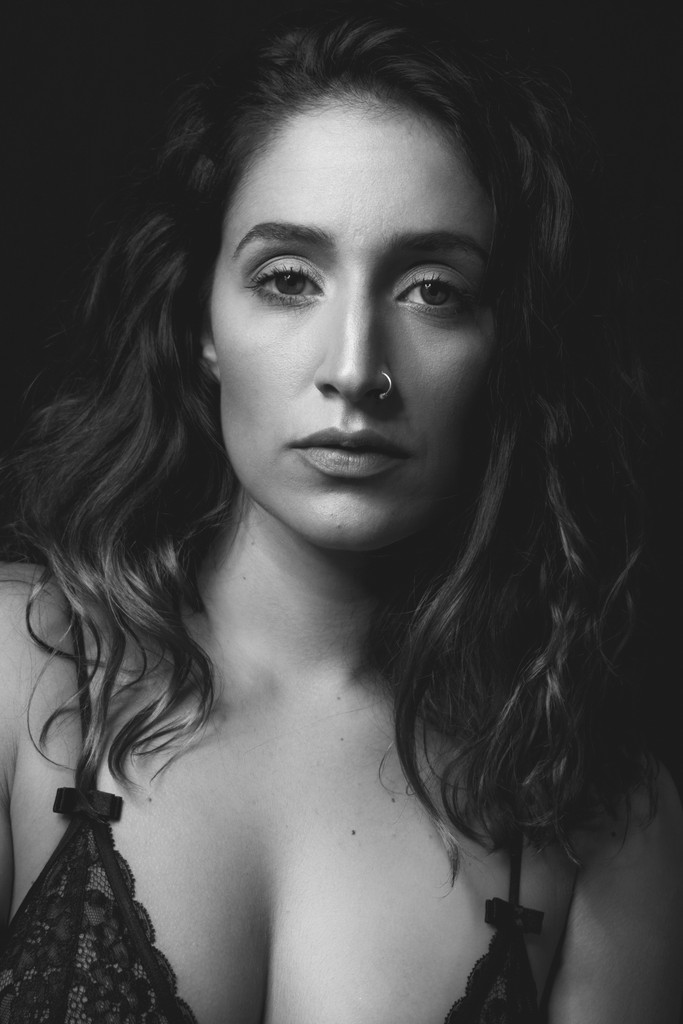 About Me Real Mehedi Free Framer Template Photography