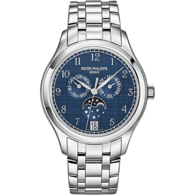 Patek Philippe Complications image 0