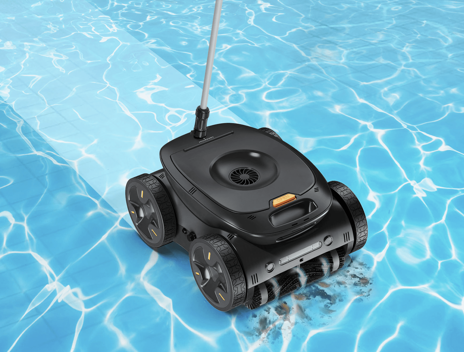 Tips to Optimize Your Pool Robot Schedule