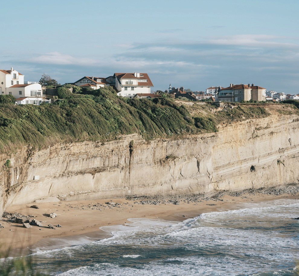 Biarritz