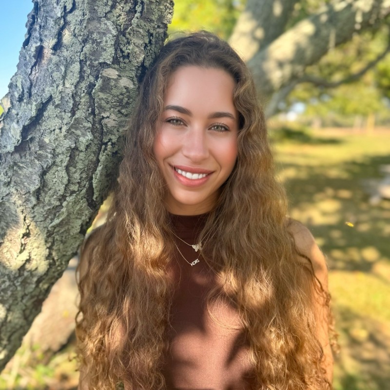 Kori Fleischman headshot