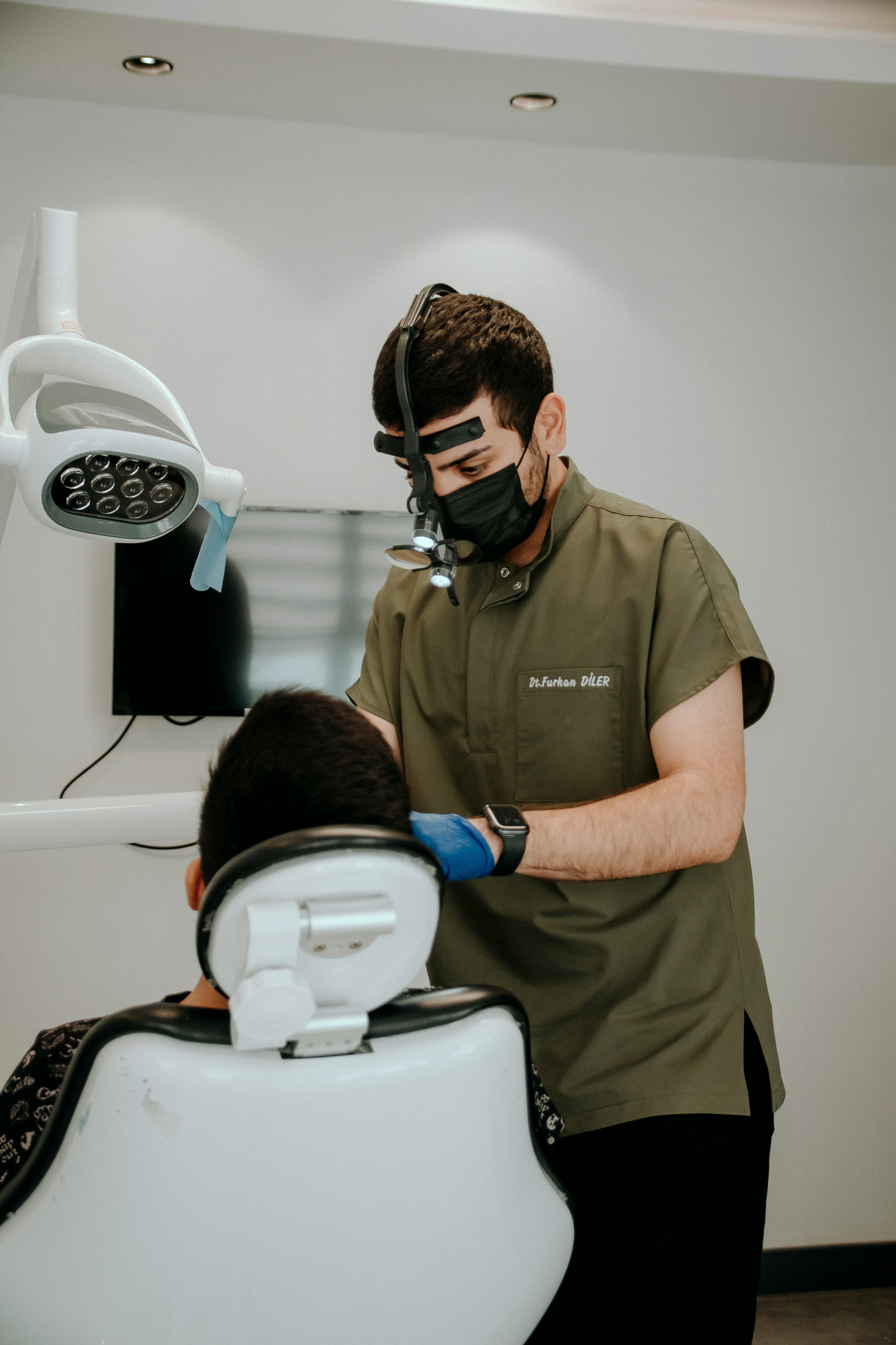 Emergency Dentist in Marietta
