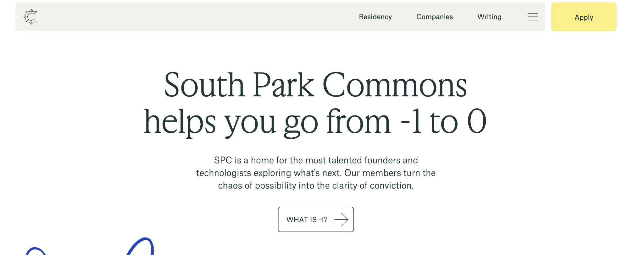 South Park Commons (SPC)