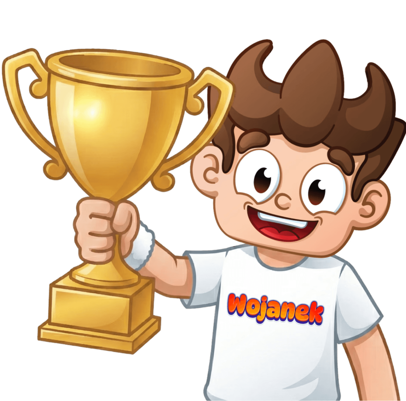 Aktywny Wojanek Trofeum