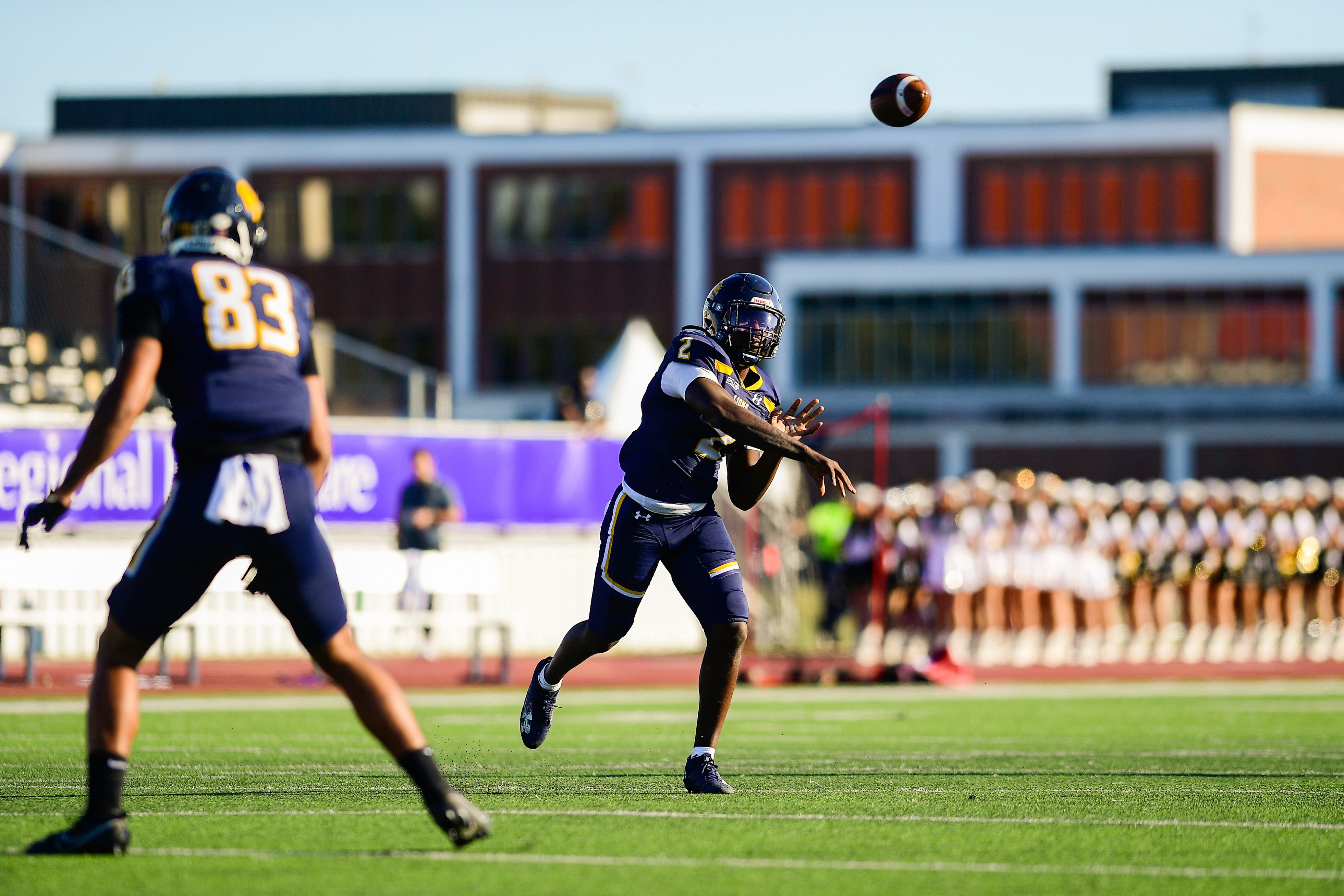 Matt Iaia/Undrafted