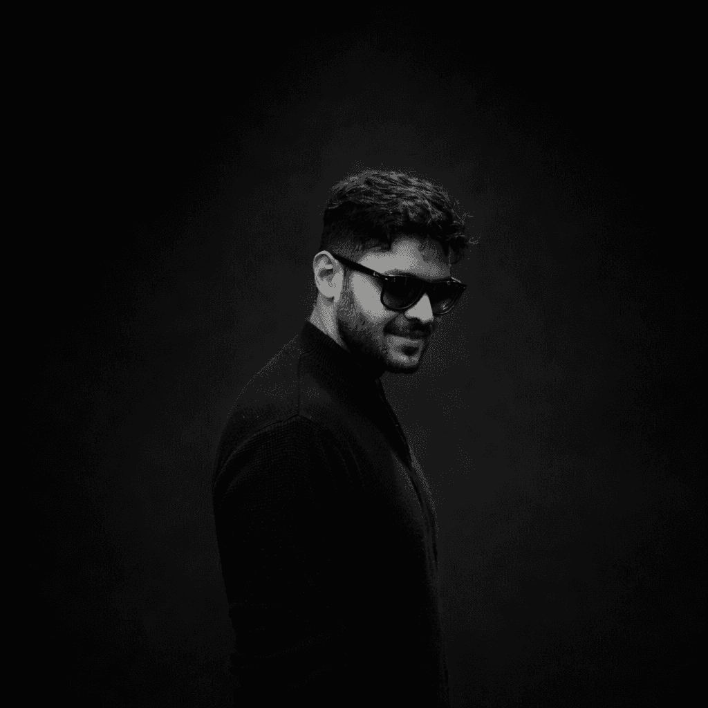 Photo of John Jayden, web developer