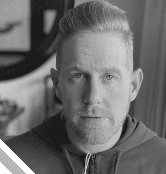 Kevin Lowe founder and ceo of linq services