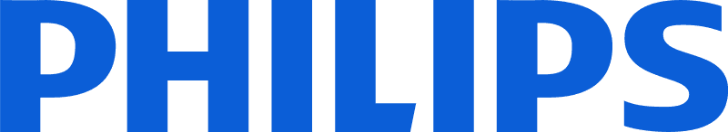 Philips brand logo