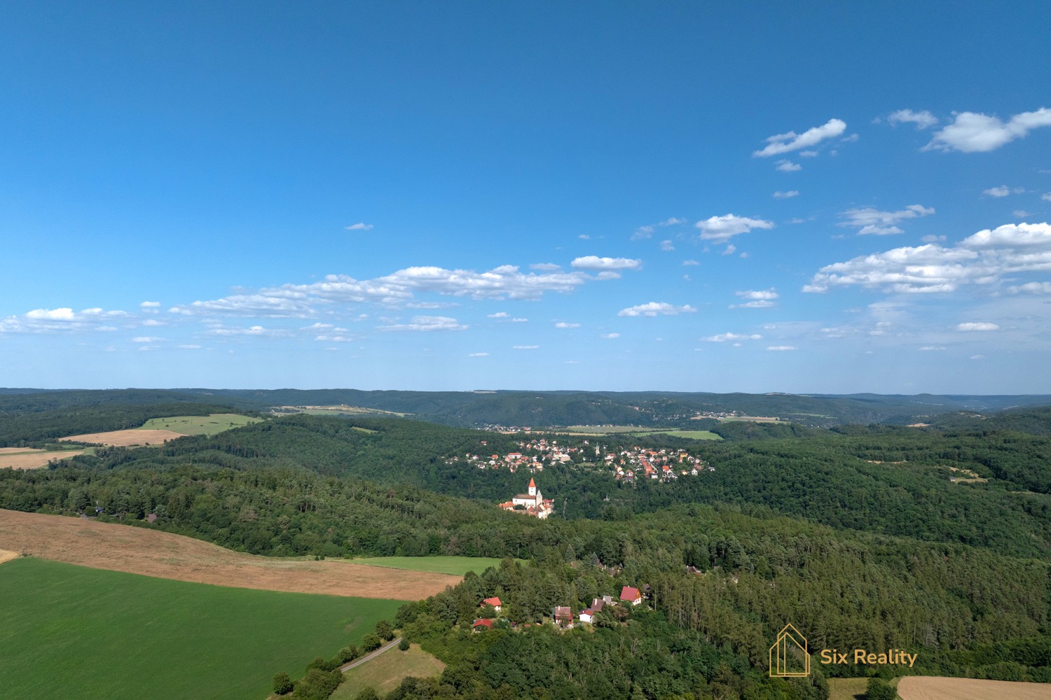 Image of estate