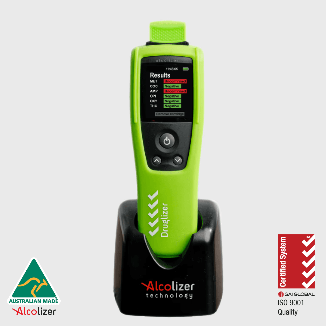 Compliance Support person wearing mask and give thumbs up cheerfully