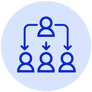 Illustration for the "Change Lead" section
