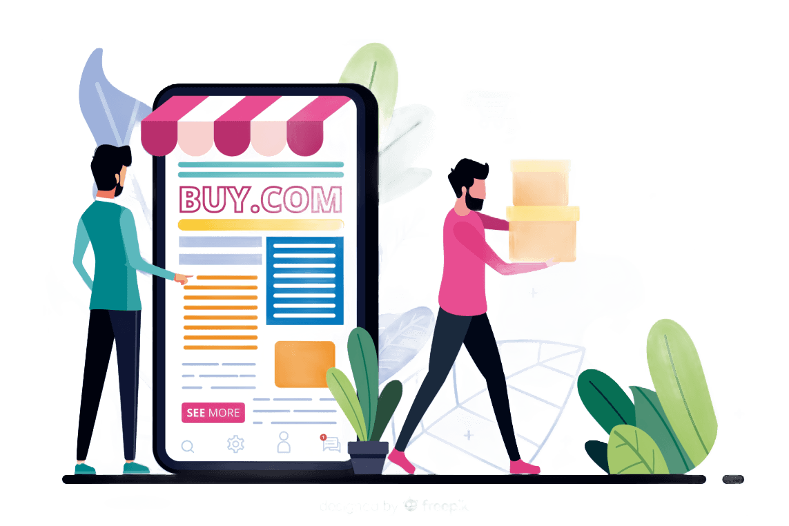 Shopify Development Services