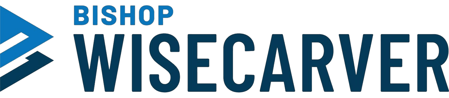 Bishop Wisecarver Logo