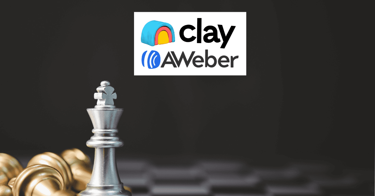 Artificial Intelligence in Email Marketing Strategies for Indian Businesses Using Clay and AWeber