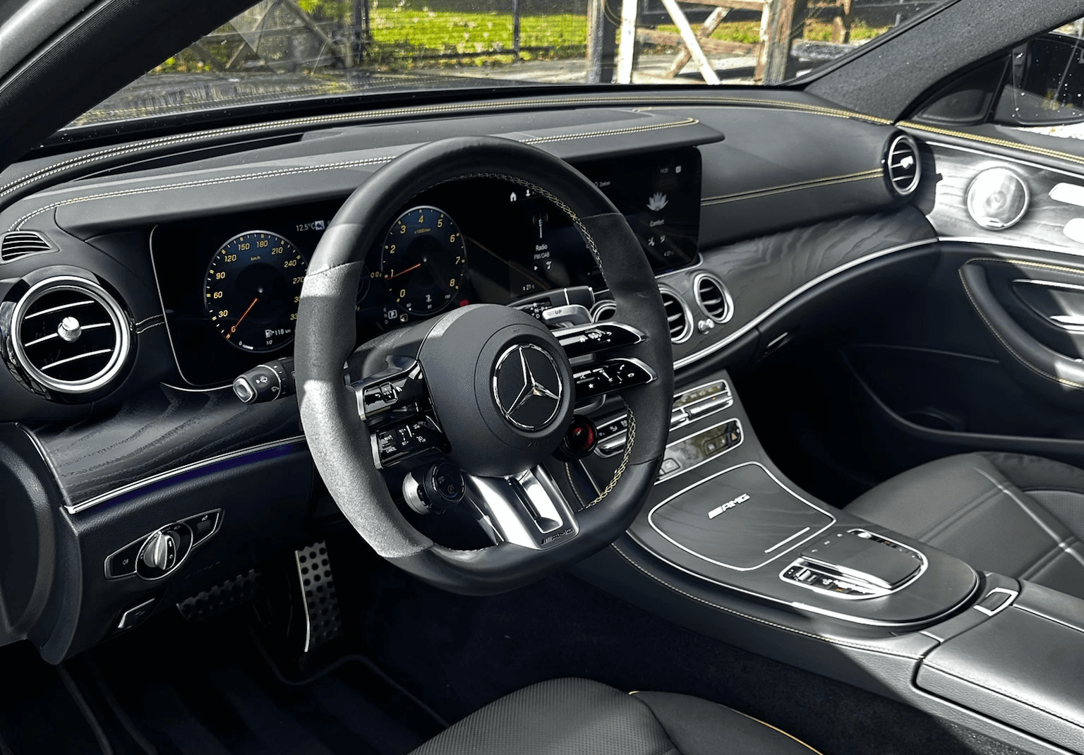 Professionele voertuigverzorging