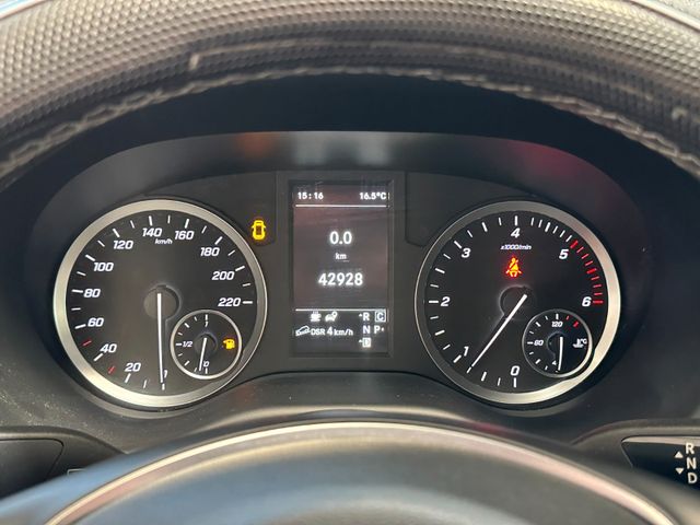 Fahrzeug Gebrauchtwagen - Galeriebild 15