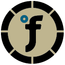 Close-up portrait of a freckled woman with soft pink hair and star earring, natural light, white tank top.