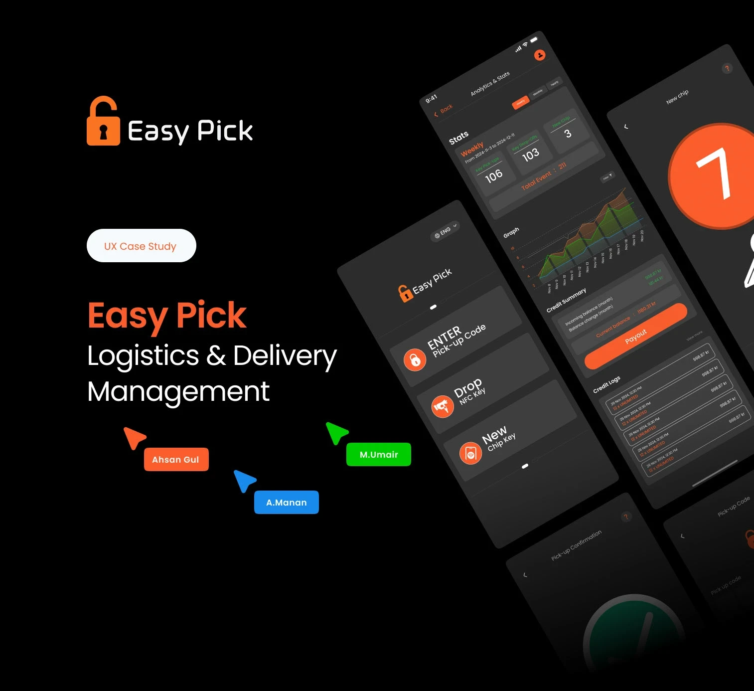 Featured Project Cover Image