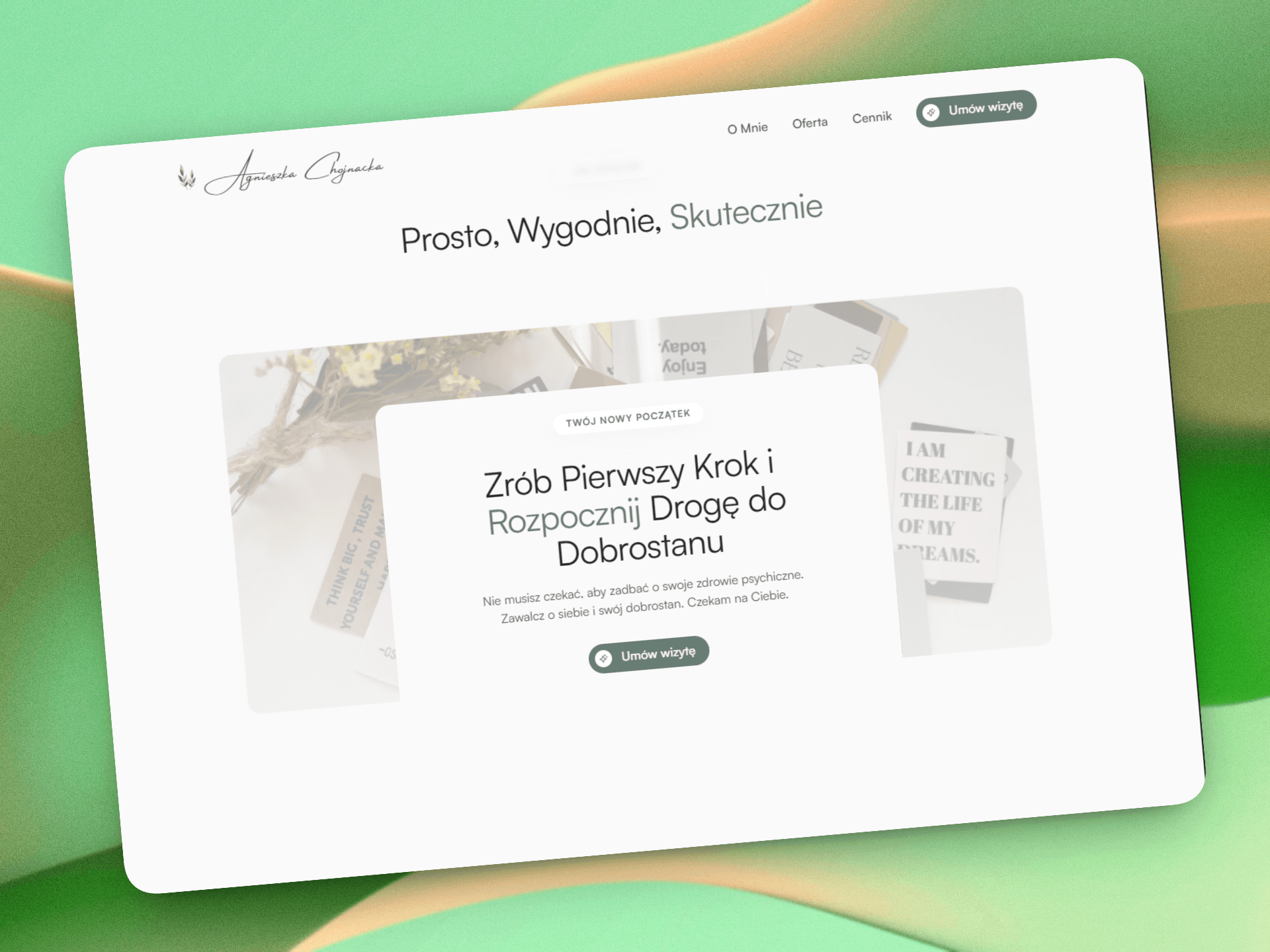 Chojnacka Psycholog Preview 3