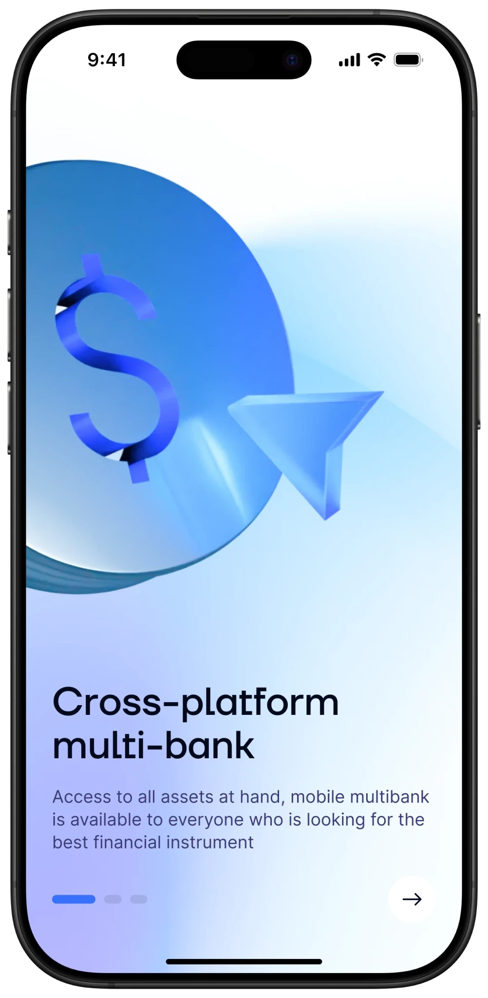 Keytom App Screen