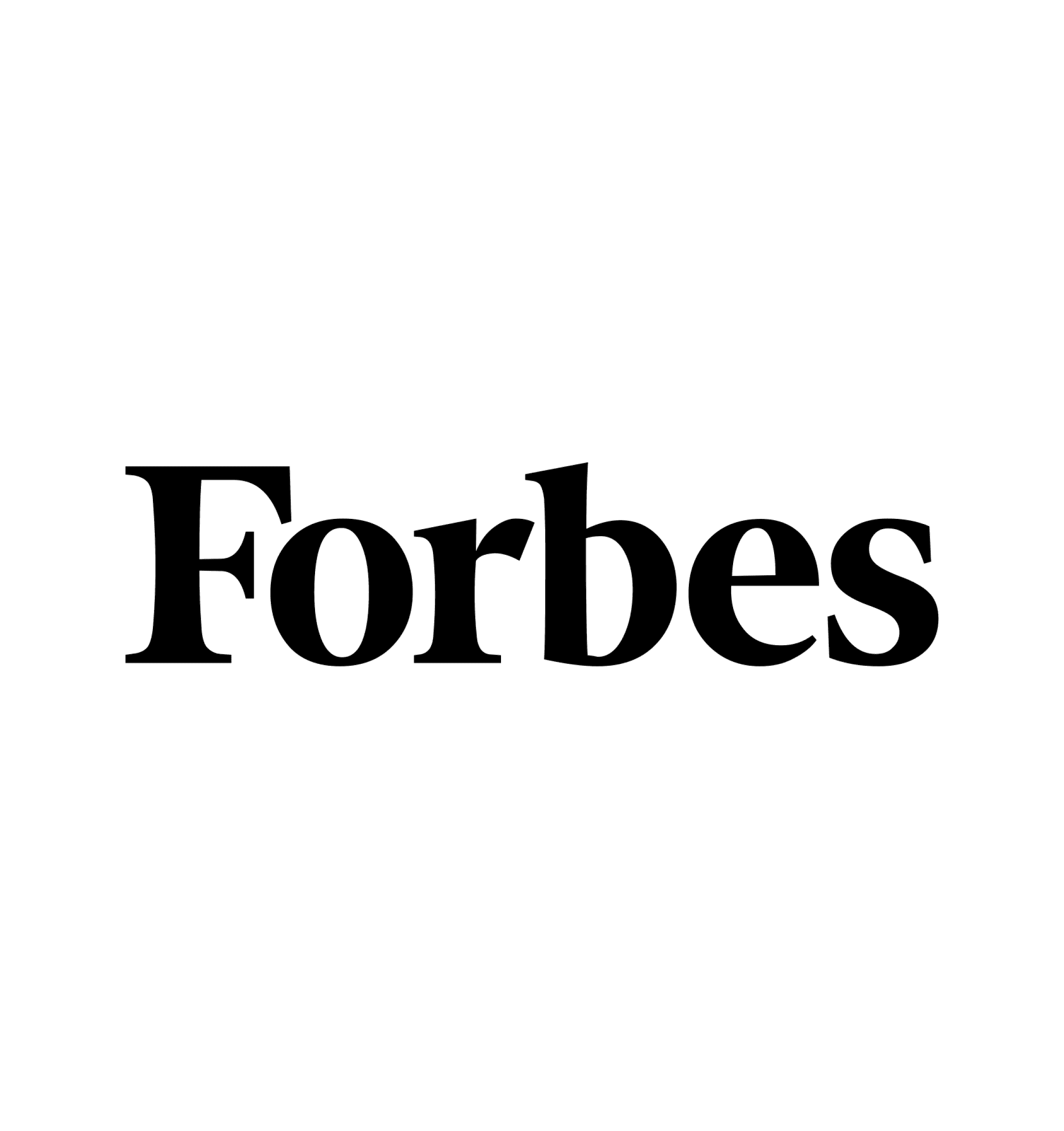 Logo of the Forbes