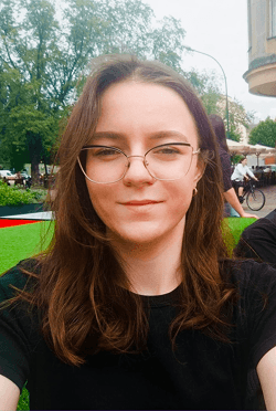 Karolina Więckowska