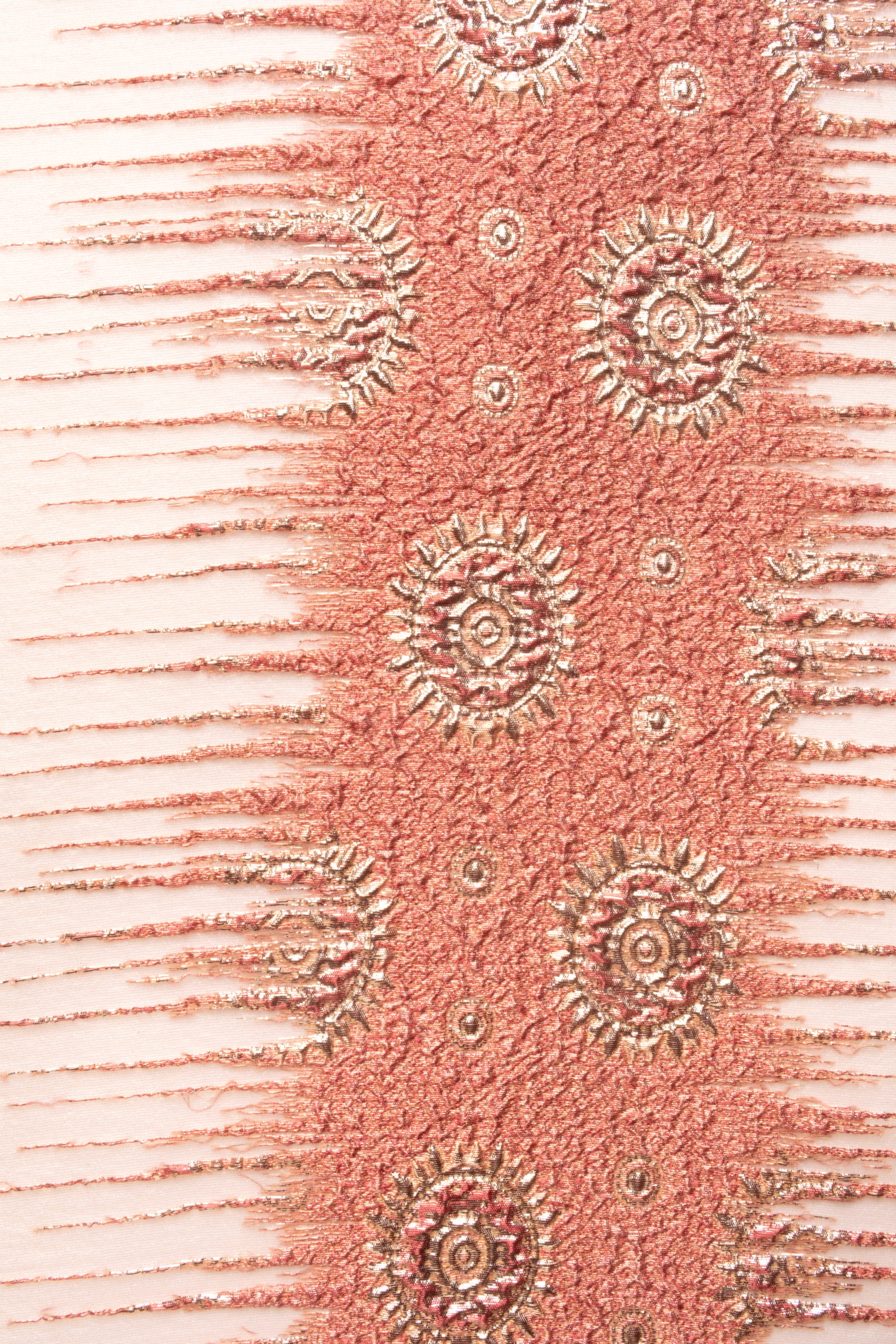 Girl wear an aesthetic black suit