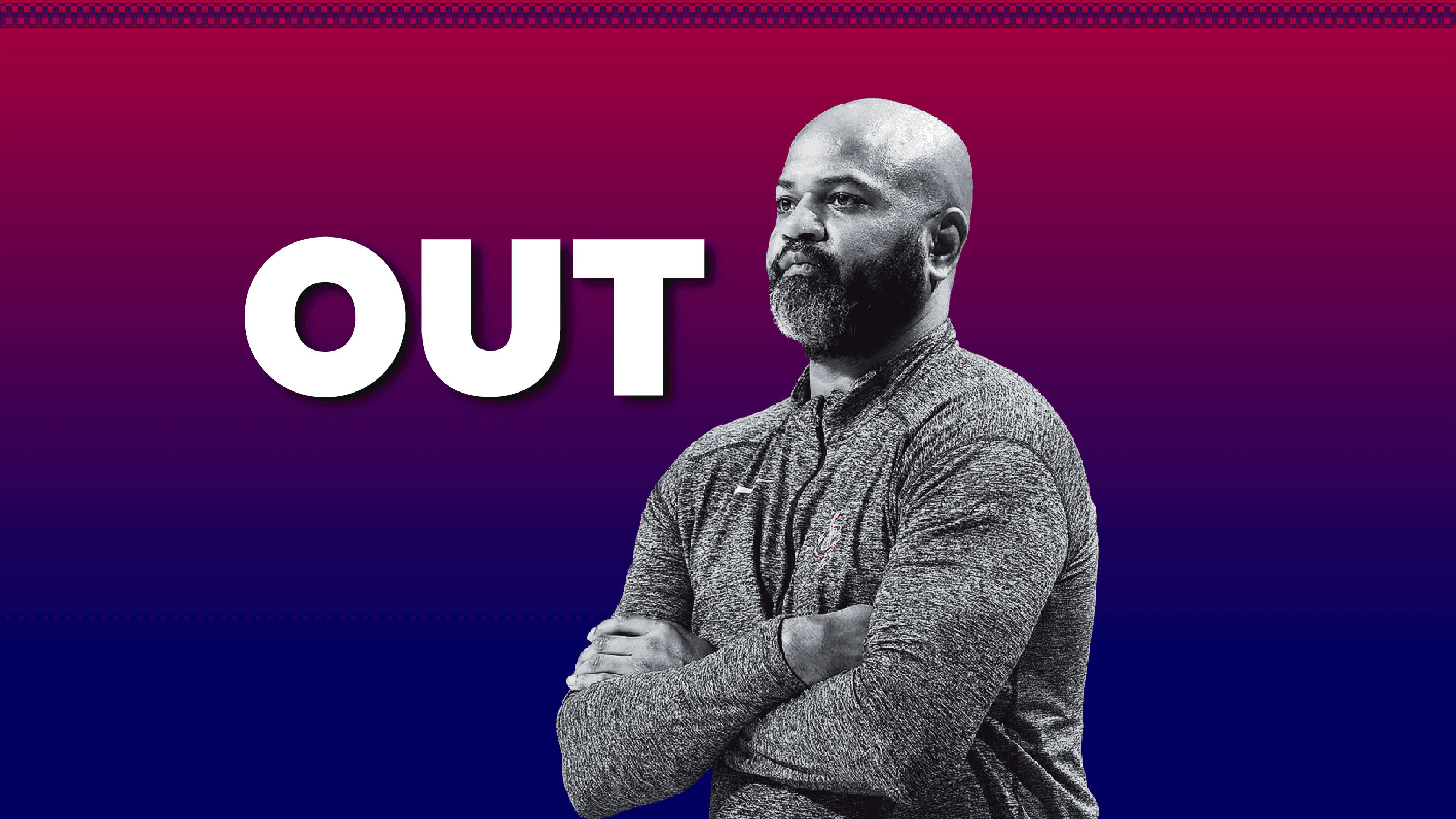 Coaching in the NBA is the worst, great job in sports—J.B. Bickerstaff Out As Cavs Head Coach