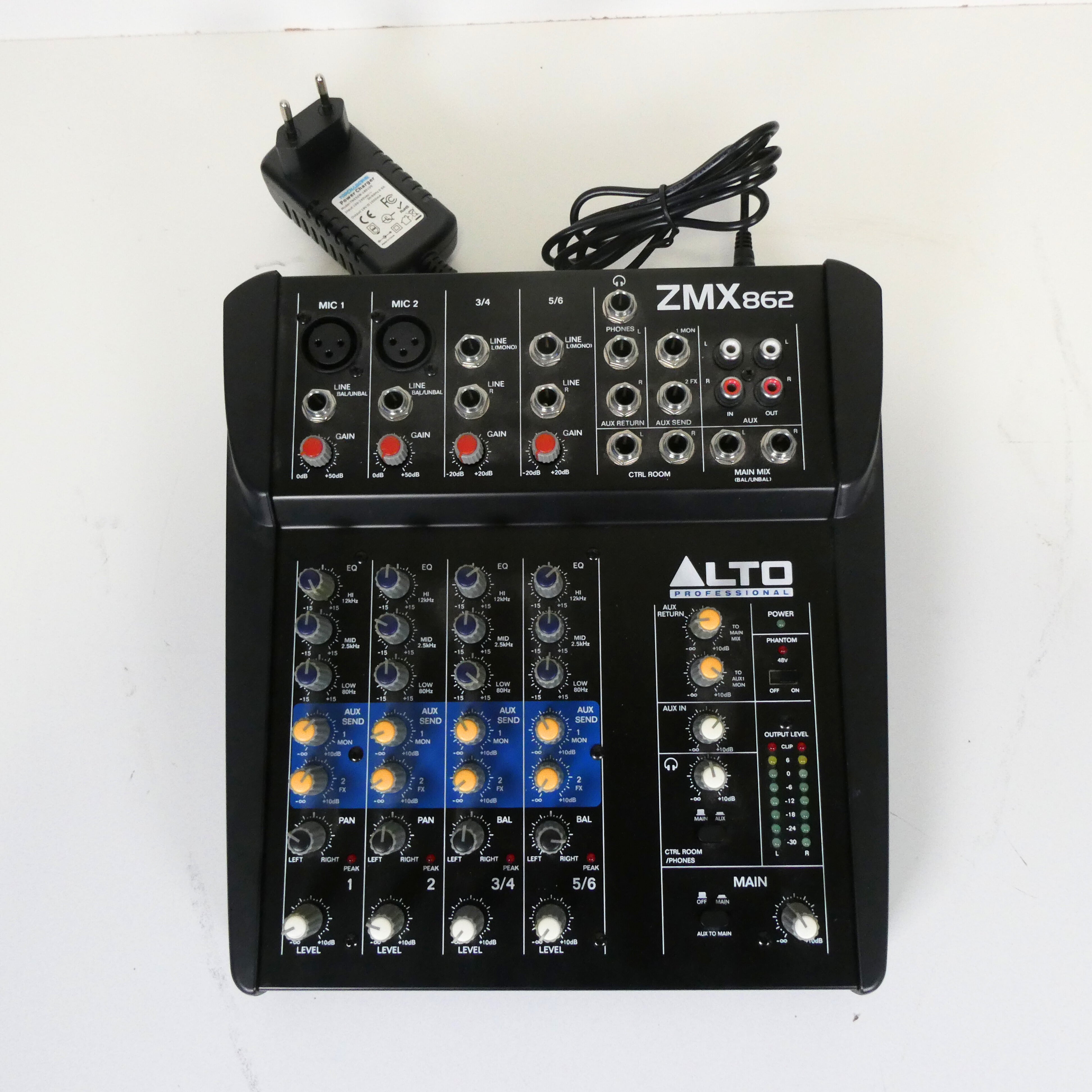 Hi-Fi Equipment Alto Professional - Vinyl & Vintage Hi-Fi