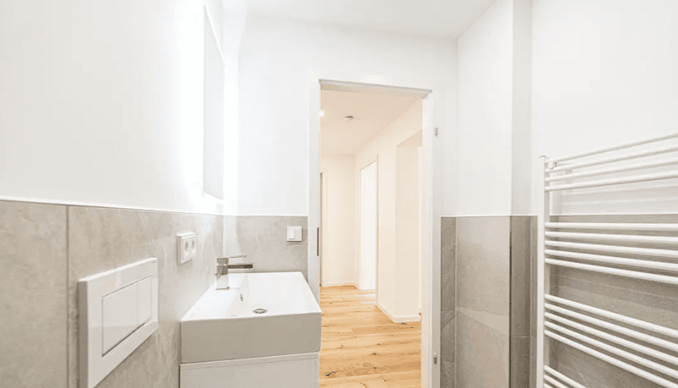Sanierungsprojekt von OFF Projects in München