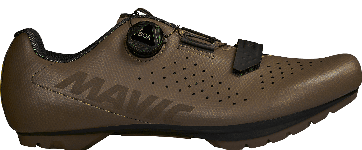 photographie produit packshotchaussures de cyclisme  Mavic