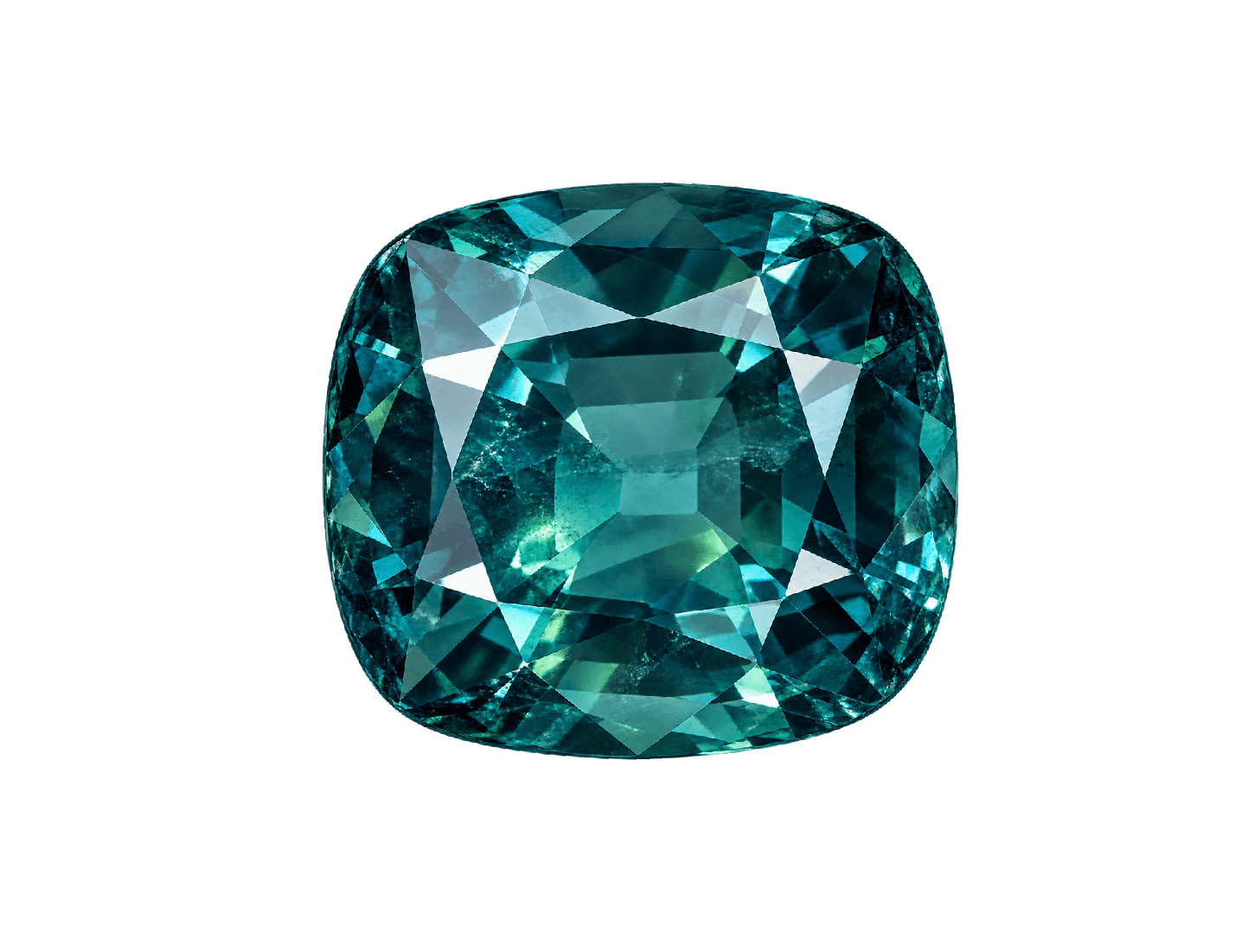 Grandidierite