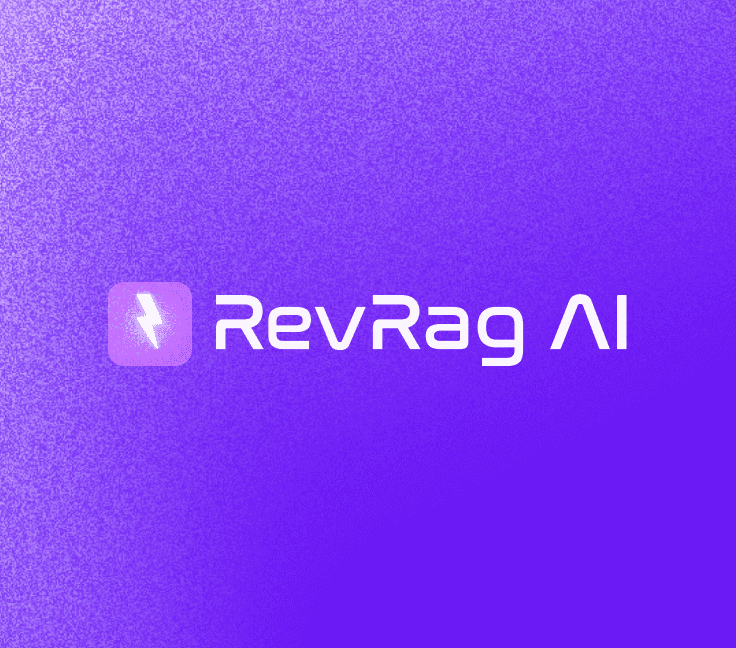 revrag background for news