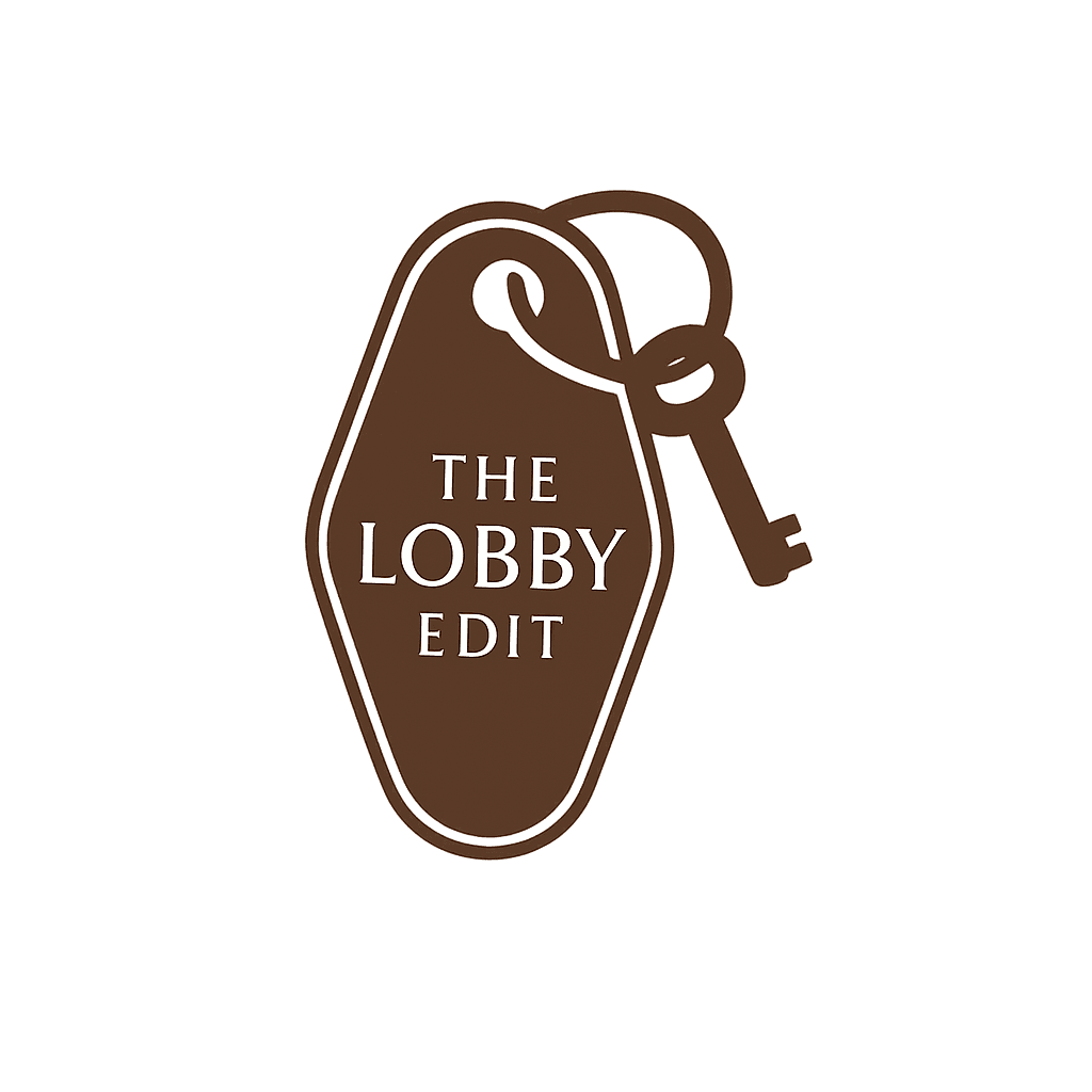 The Lobby Edit
