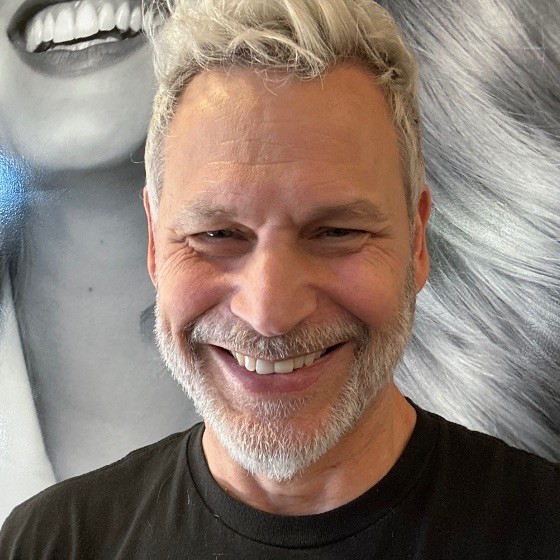 Steve Petersen