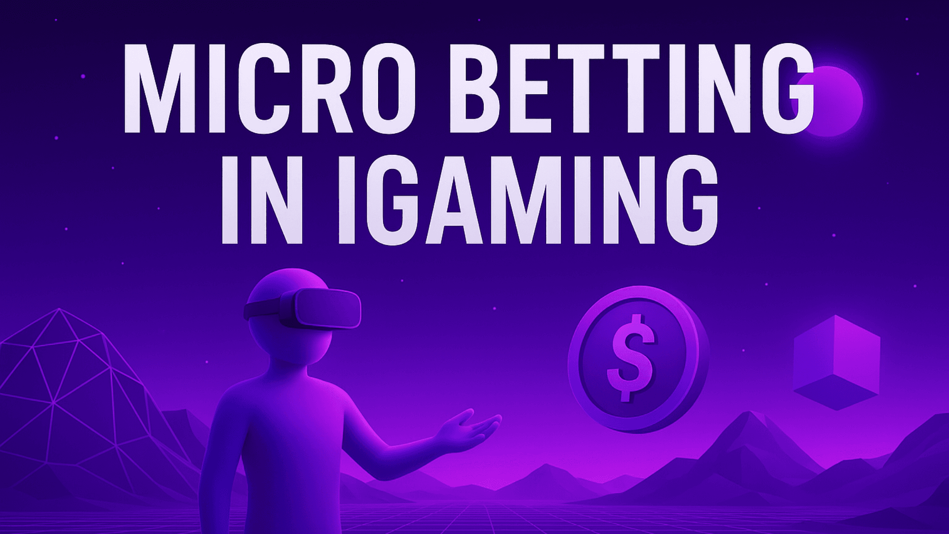 Micro Betting in iGaming