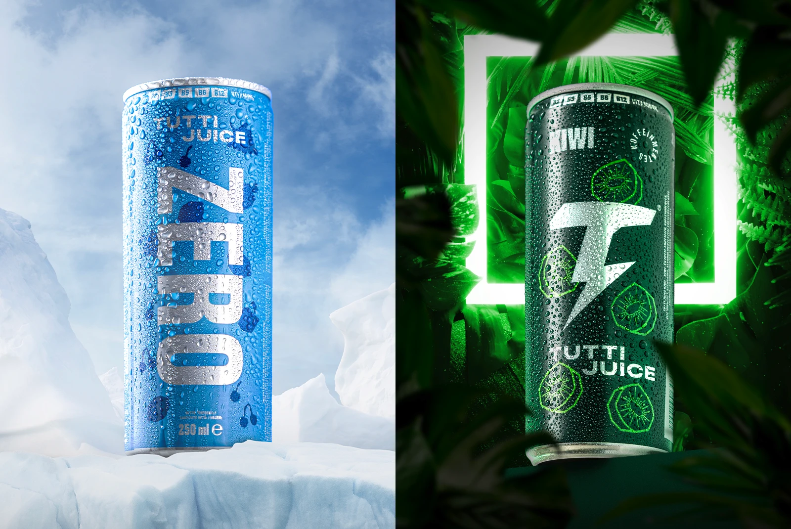 Tutti Juice Referencia 04