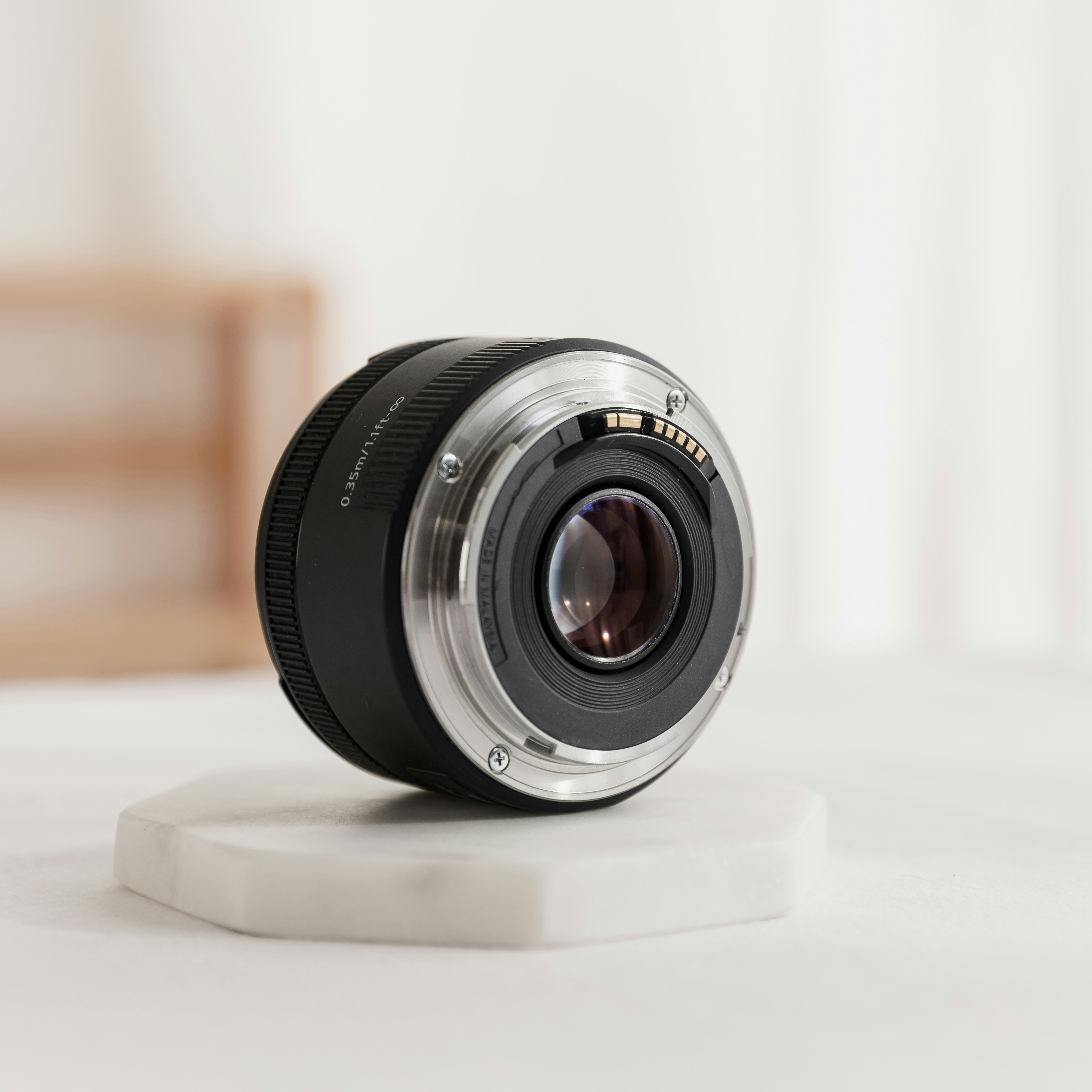camera