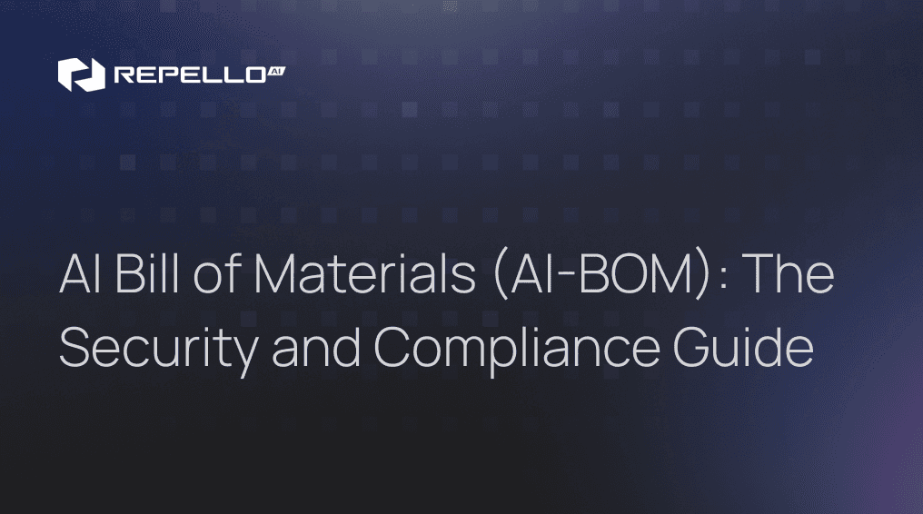 AI Bill of Materials (AI-BOM): The Security and Compliance Guide