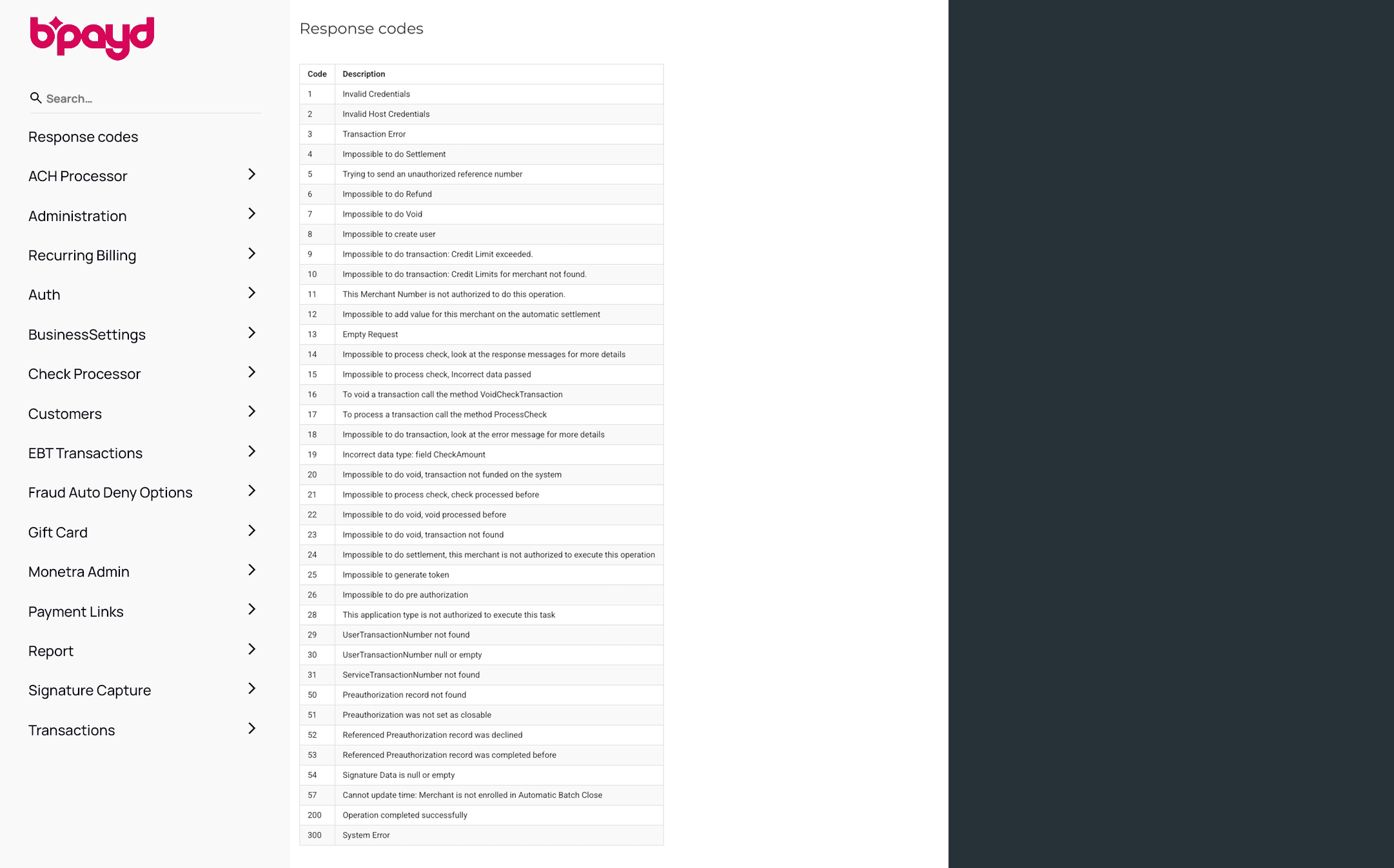 Page screenshot