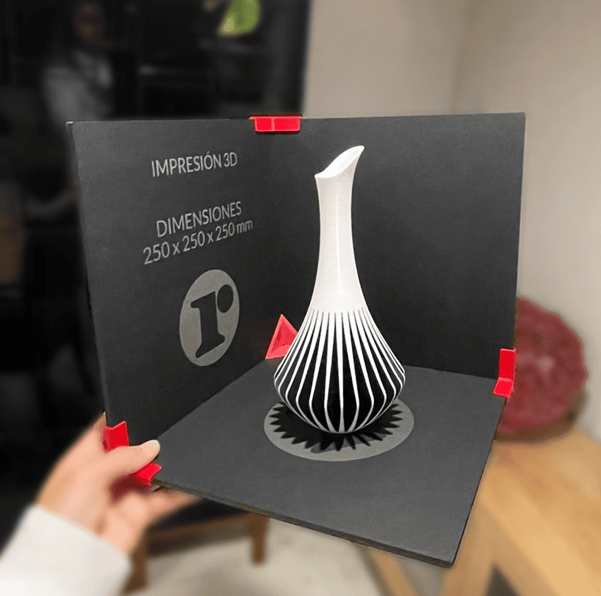 Sample image from a project