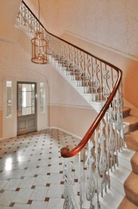 People in the office